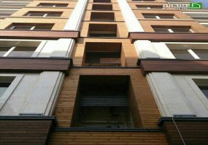 اجاره‌ آپارتمان مبله در تهران برای یک ماه