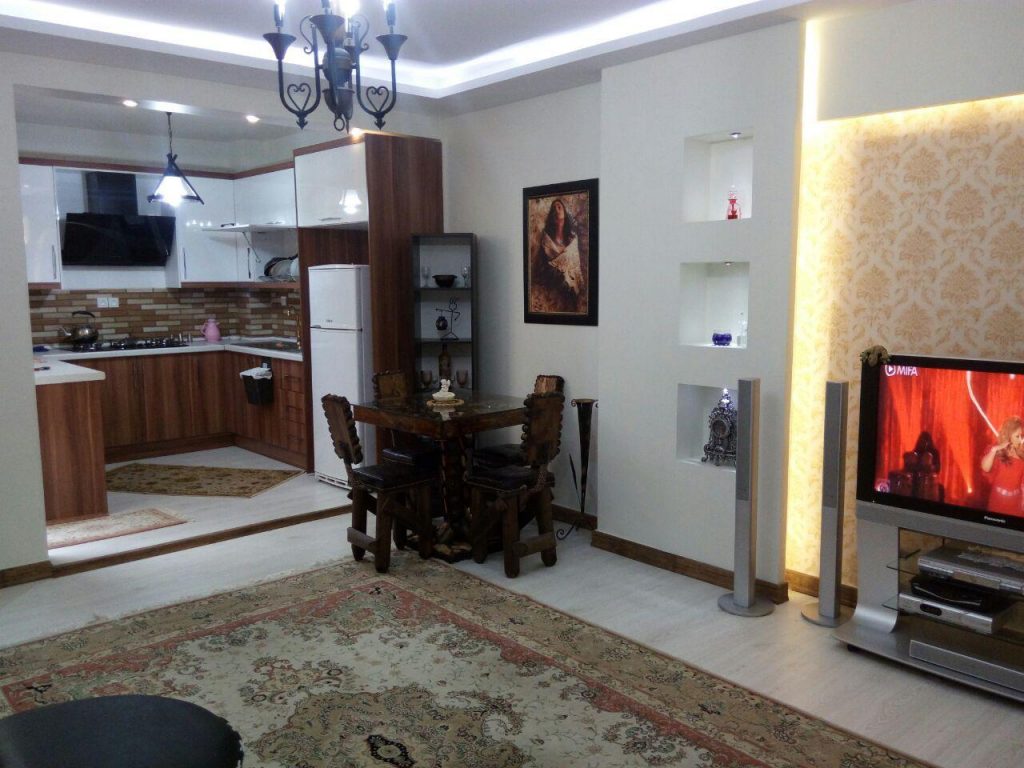 اجاره سوئیت مبله پونک