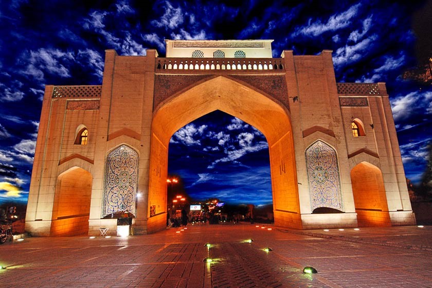 اجاره آپارتمان مبله در شيراز